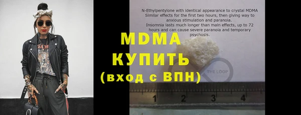 кокс Лихославль